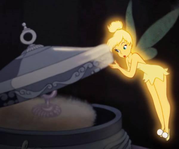 Tinker Bell