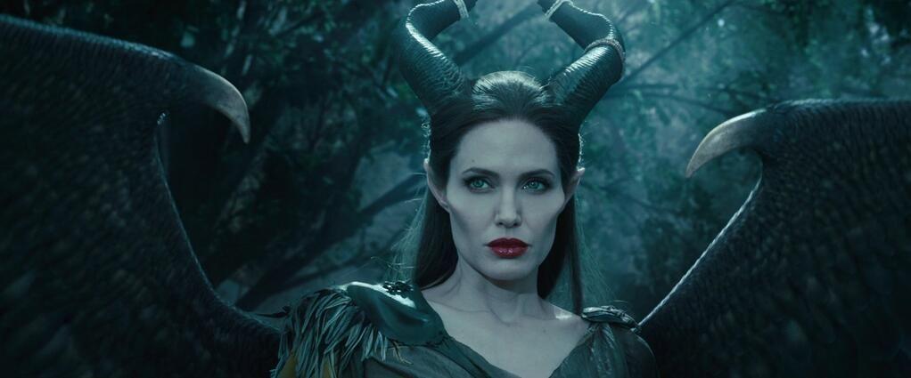 MALEFICENT