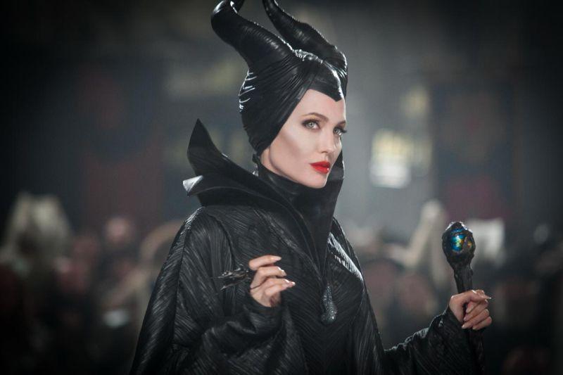 MALEFICENT