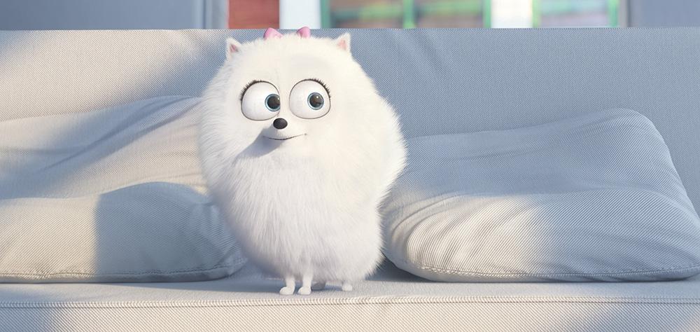 The Secret Life Of Pets