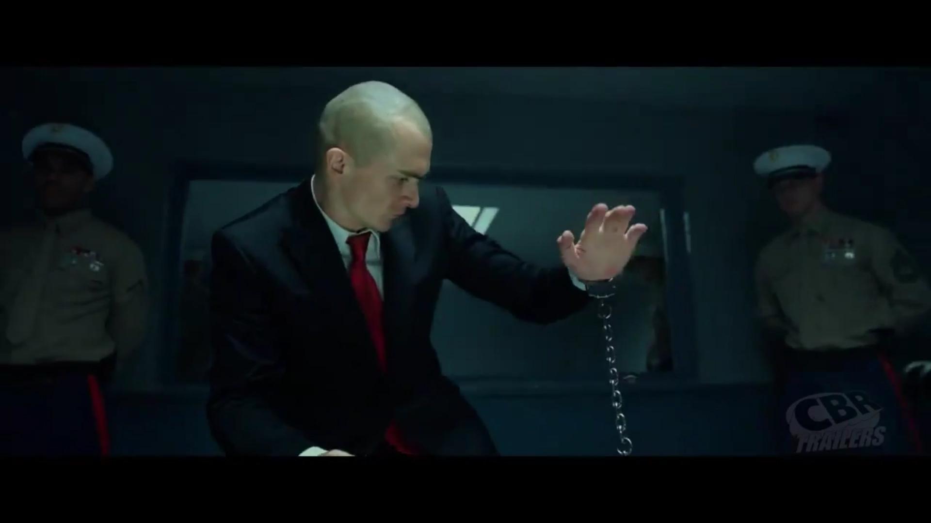 Hitman : Agent 47