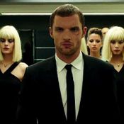 The Transporter Refueled