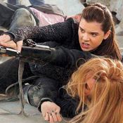 Barely Lethal