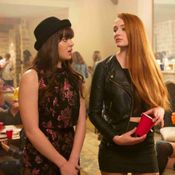 Barely Lethal