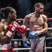 Southpaw