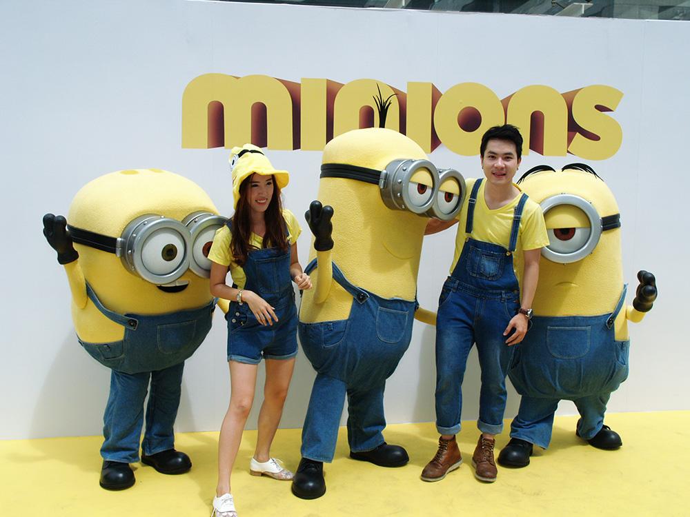 Minions