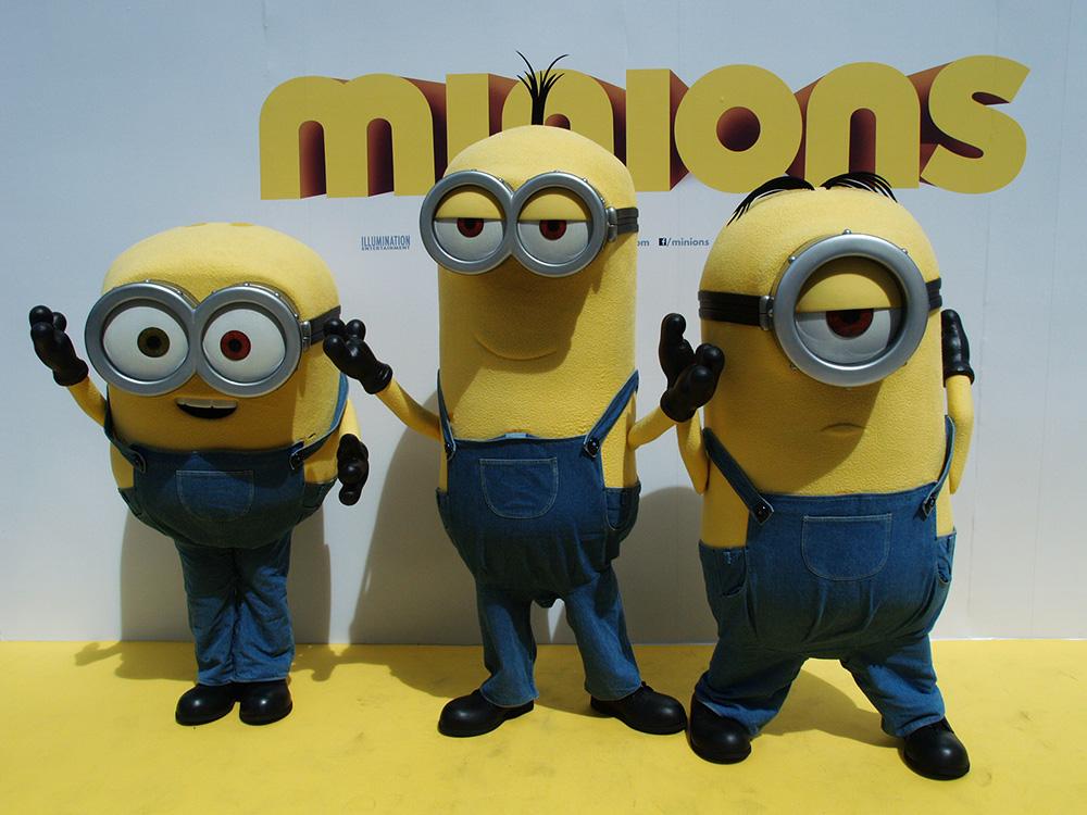 Minions