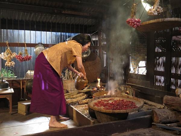 สุดแค้นแสนรัก