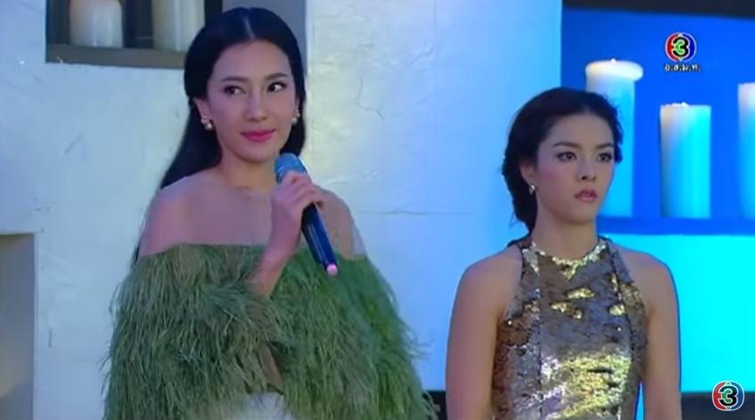 เพื่อนรักเพื่อนริษยา