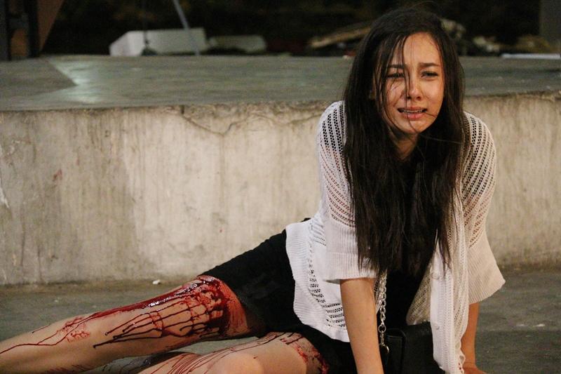 เลื่อมสลับลาย