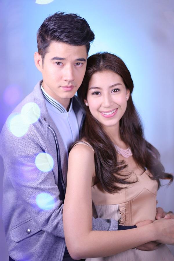 สองหัวใจนี้เพื่อเธอ