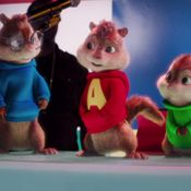 Alvin and the Chipmunks: The Road Chip