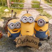 MINIONS