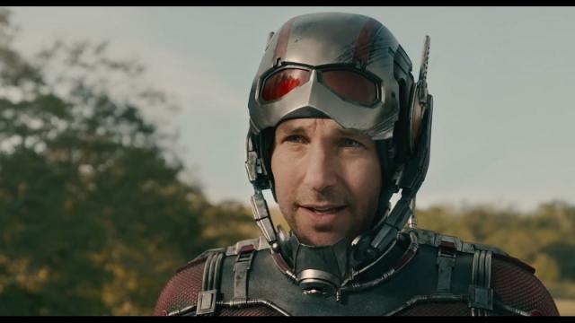 ANT-MAN