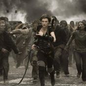 Resident Evil: Final Chapter