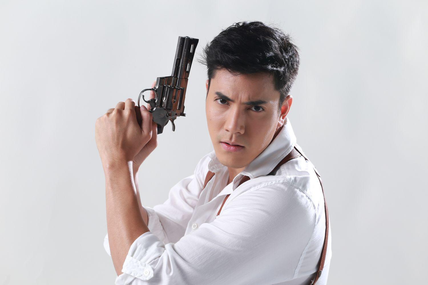 ปาฏิหาริย์รักข้ามขอบฟ้า