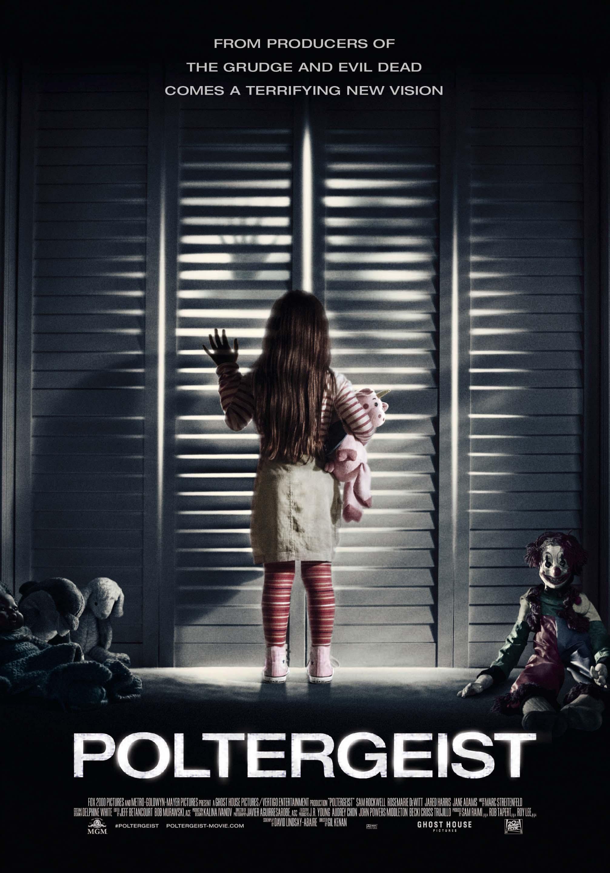 POLTERGEIST