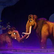 Ice Age Live! A Mammoth Adventure