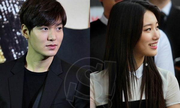 คู่รักเกาหลี ช็อคติ่ง