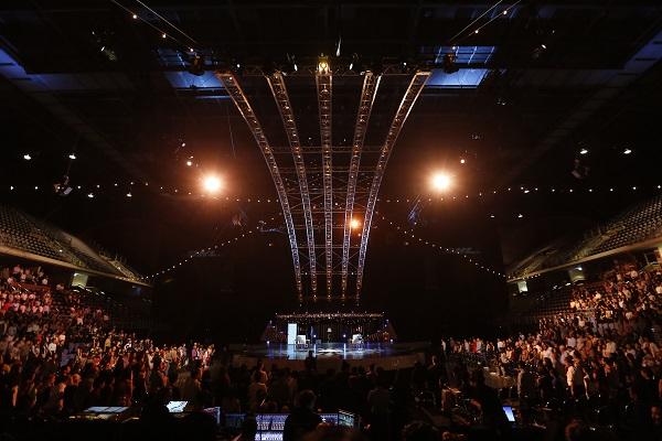 CIRQUE DU SOLEIL QUIDAM