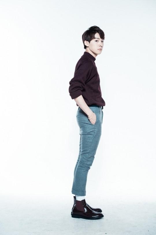 Kim jin woo