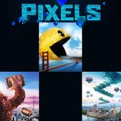 PIXELS