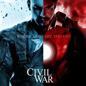 Captain America: Civil War