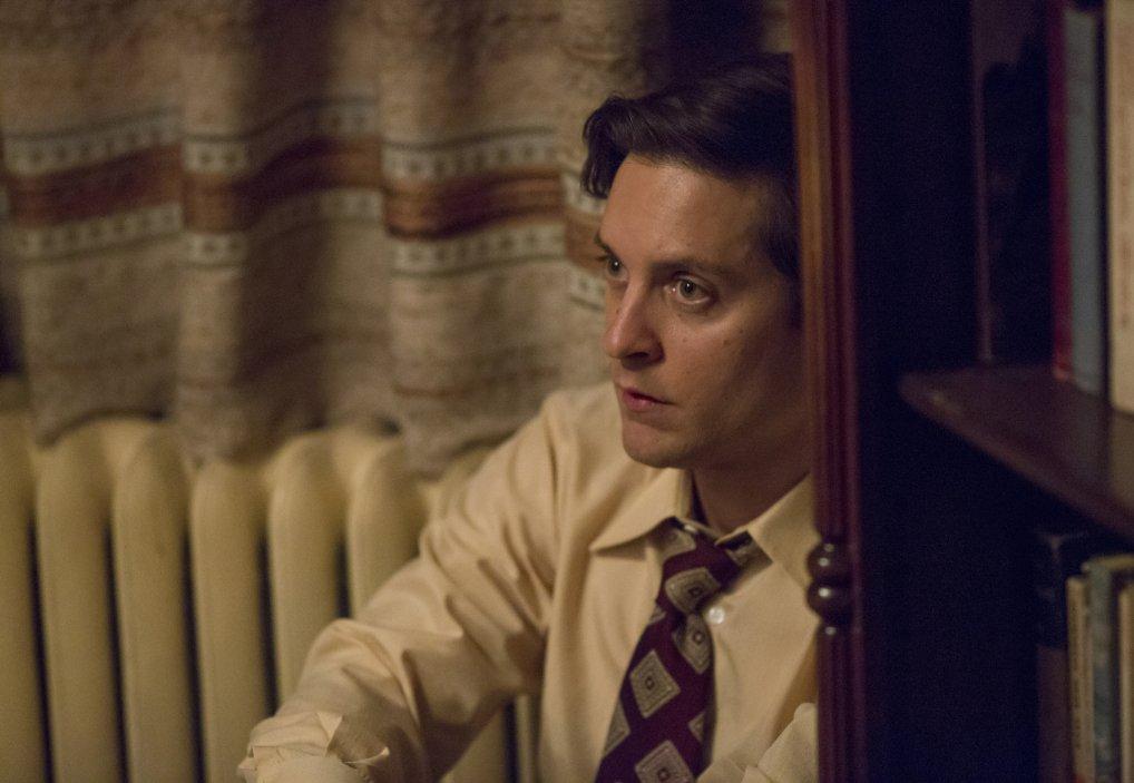 Pawn Sacrifice