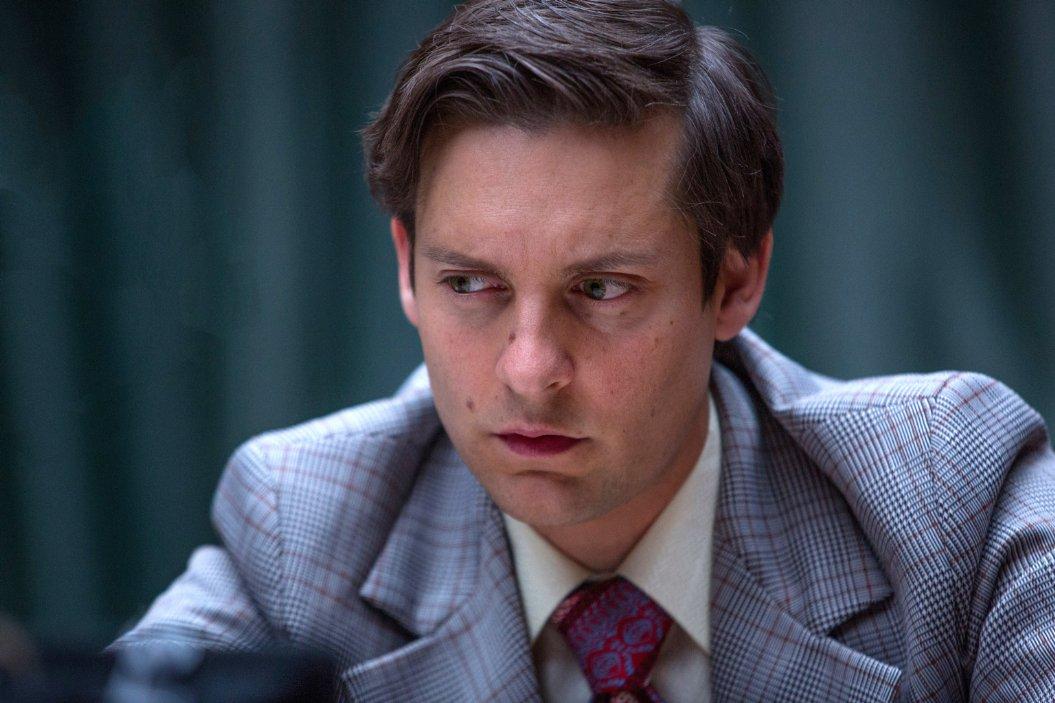 Pawn Sacrifice