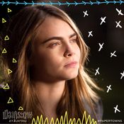 PAPER TOWNS