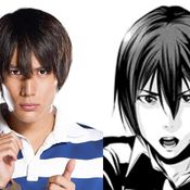 Prison School โรงเรียนคุก