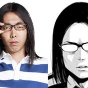 Prison School โรงเรียนคุก