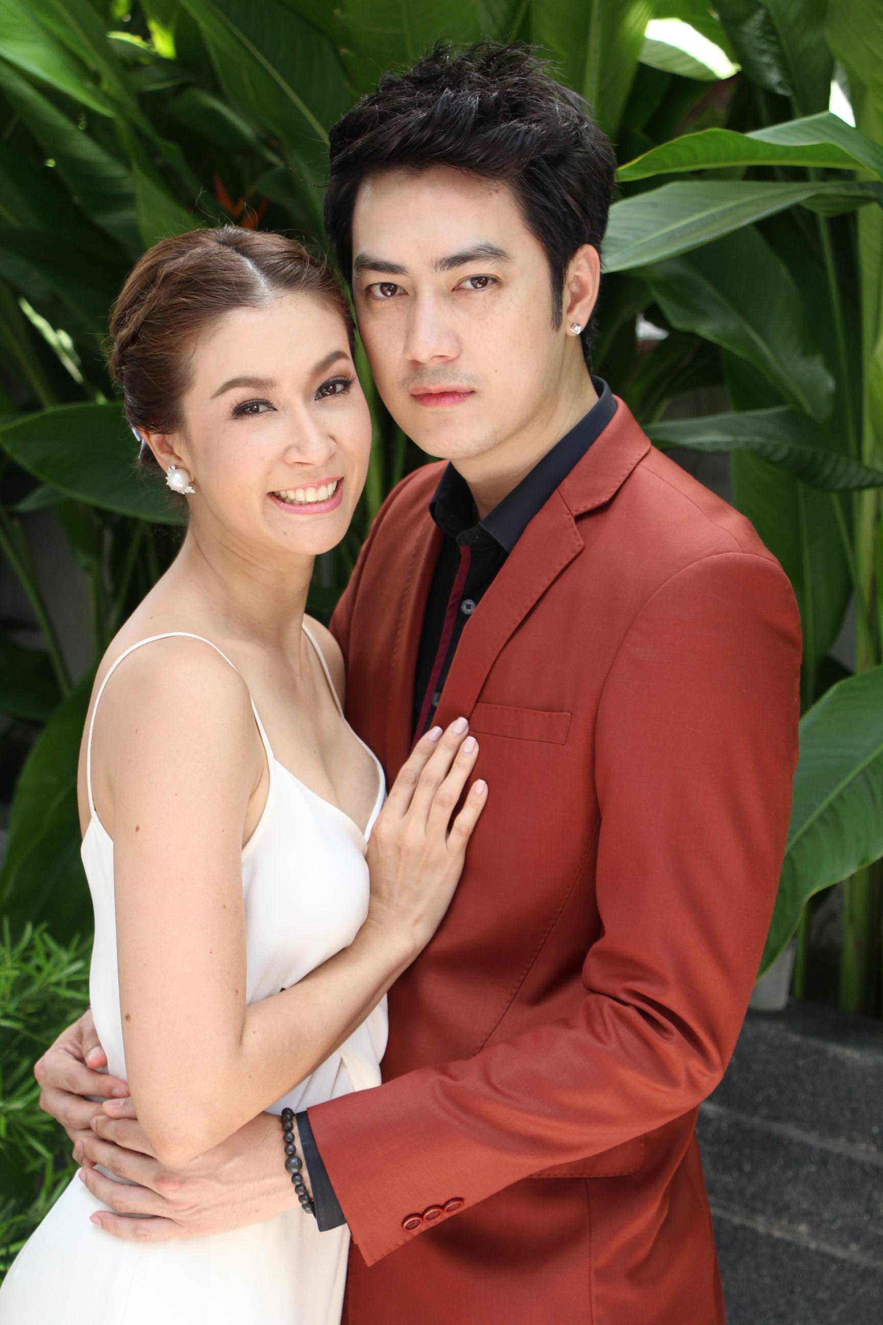 เจ้าสาวเฉพาะกิจ