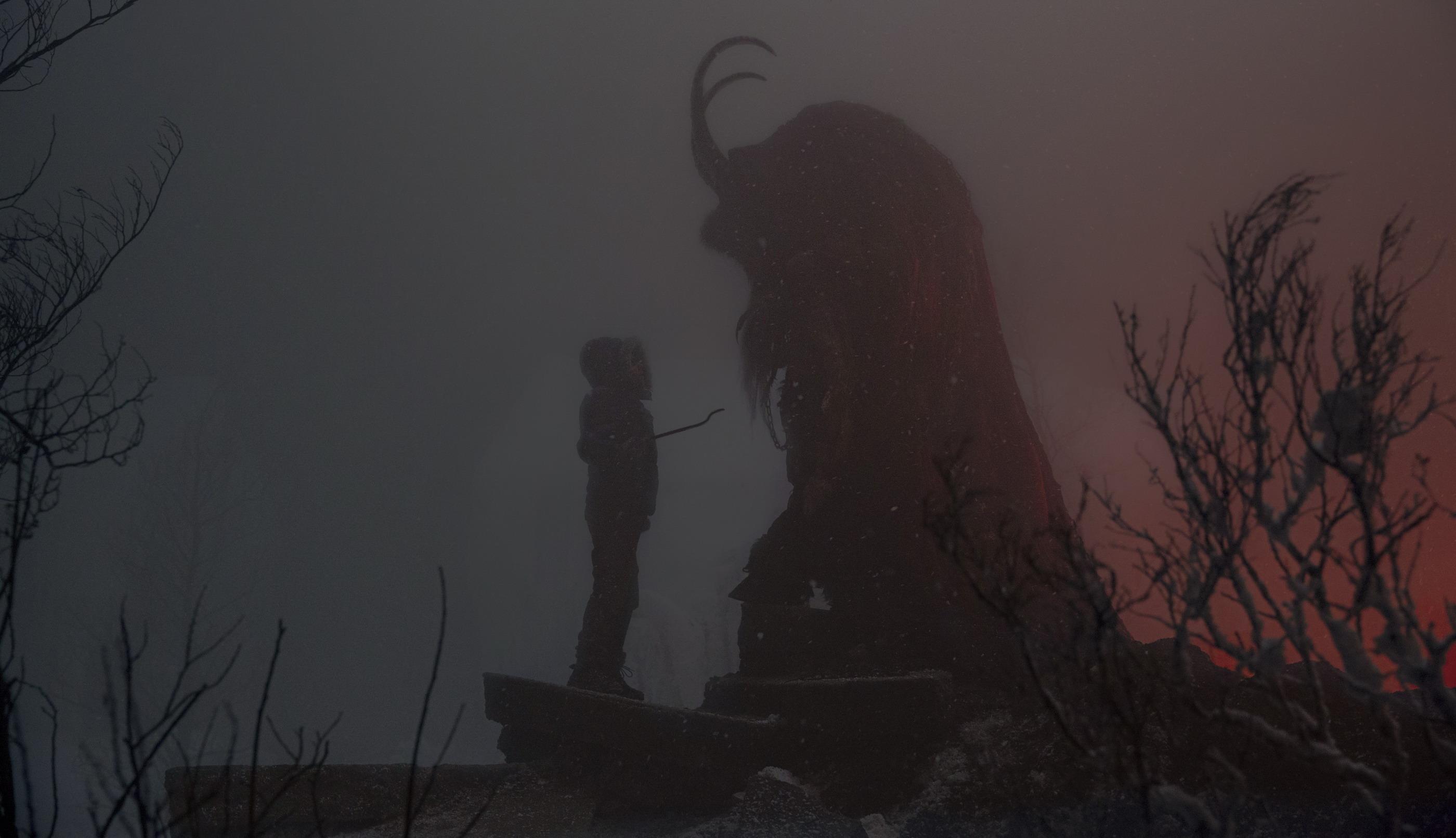 Krampus