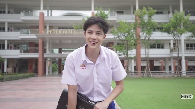 ตัวละคร hormones 3 