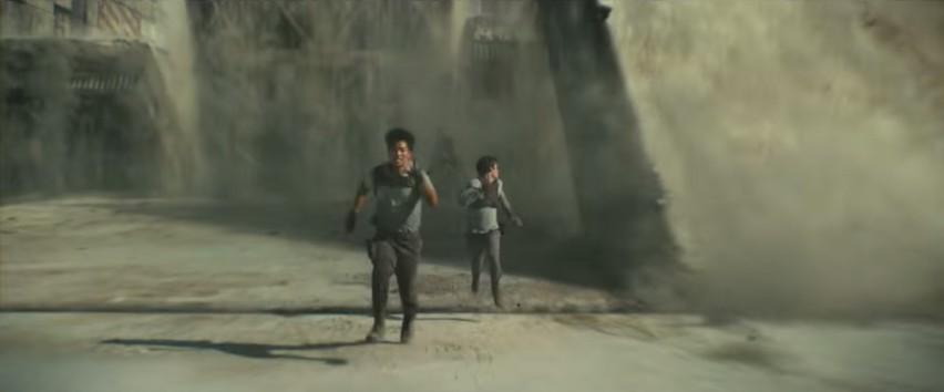 The Scorch Trials