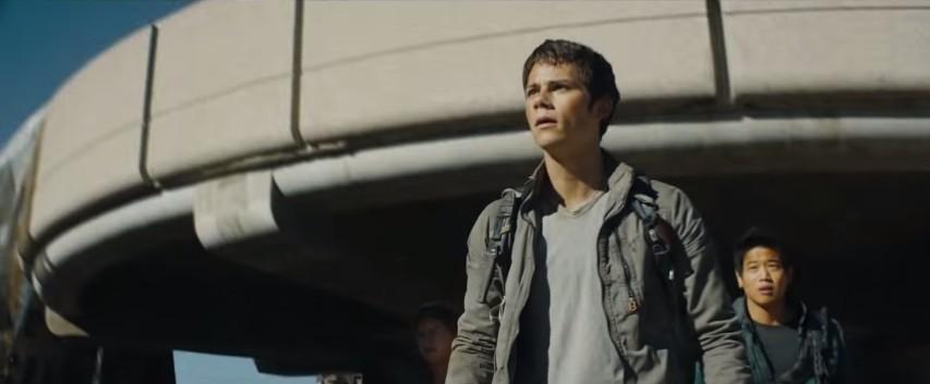 The Scorch Trials