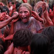 The Green Inferno