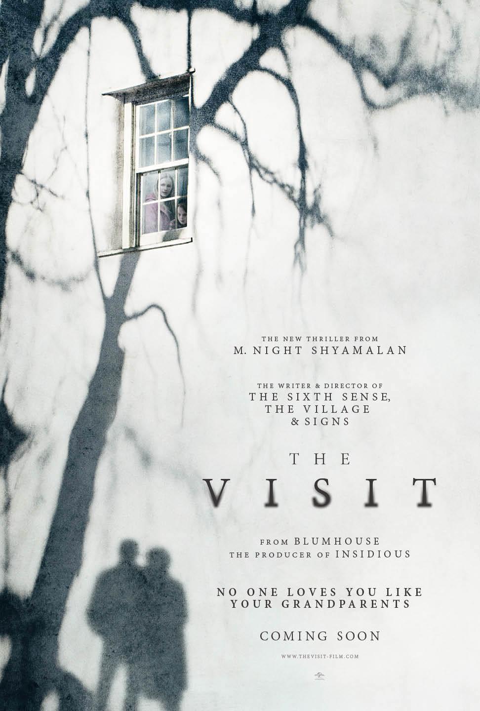 The Visit 