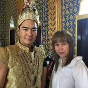 เพลิงพระนาง