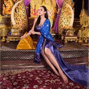 เพลิงพระนาง