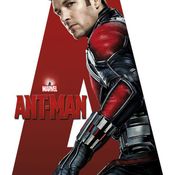 ANTMAN 2 