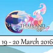 THAILANDPONYCON 2016