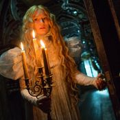 CRIMSON PEAK