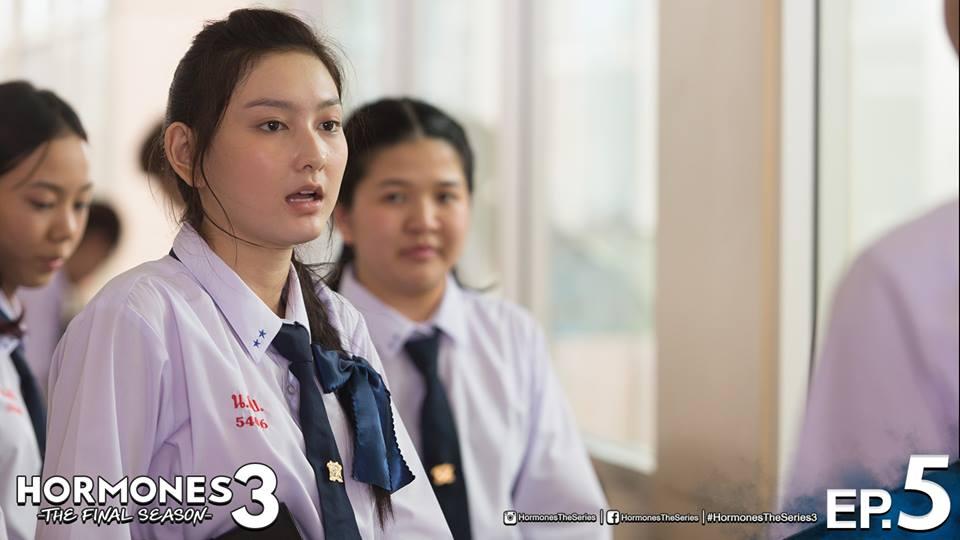 hormones 3 เจน