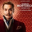 Mortdecai