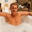 Mortdecai