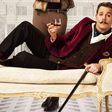 Mortdecai