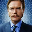 Mortdecai