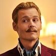 Mortdecai